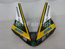 Load image into Gallery viewer, Yellow and Black Monster - YZF-R1 02-03 Fairing Kit