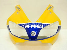 Charger l&#39;image dans la galerie, Yellow and Blue Camel - YZF-R1 98-99 Fairing Kit - Vehicles