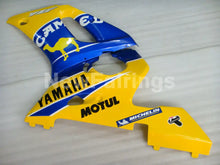 Charger l&#39;image dans la galerie, Yellow and Blue Camel - YZF-R6 98-02 Fairing Kit Vehicles &amp; Parts &gt; Vehicle Parts &amp; Accessories &gt; Motor Vehicle Parts &gt;