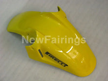 Charger l&#39;image dans la galerie, Yellow and Blue Corona - CBR600 F2 91-94 Fairing Kit -