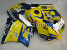 Charger l&#39;image dans la galerie, Yellow and Blue Corona - CBR600 F2 91-94 Fairing Kit -