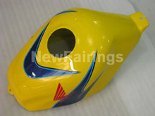 Charger l&#39;image dans la galerie, Yellow and Blue Corona - CBR600 F2 91-94 Fairing Kit -