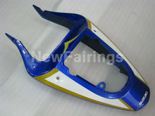 Charger l&#39;image dans la galerie, Yellow and Blue Corona - GSX - R1000 00 - 02 Fairing Kit