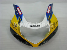 Charger l&#39;image dans la galerie, Yellow and Blue Corona - GSX - R1000 00 - 02 Fairing Kit