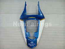 Charger l&#39;image dans la galerie, Yellow and Blue Corona - GSX - R1000 03 - 04 Fairing Kit