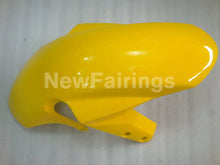 Charger l&#39;image dans la galerie, Yellow and Blue Corona - GSX - R1000 03 - 04 Fairing Kit