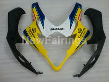 Charger l&#39;image dans la galerie, Yellow and Blue Corona - GSX - R1000 05 - 06 Fairing Kit