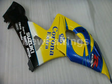 Charger l&#39;image dans la galerie, Yellow and Blue Corona - GSX - R1000 05 - 06 Fairing Kit