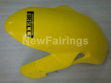 Charger l&#39;image dans la galerie, Yellow and Blue Corona - GSX - R1000 05 - 06 Fairing Kit