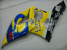 Charger l&#39;image dans la galerie, Yellow and Blue Corona - GSX - R1000 05 - 06 Fairing Kit