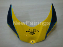 Charger l&#39;image dans la galerie, Yellow and Blue Corona - GSX - R1000 07 - 08 Fairing Kit