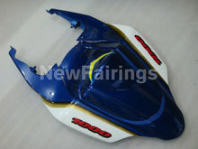 Charger l&#39;image dans la galerie, Yellow and Blue Corona - GSX - R1000 07 - 08 Fairing Kit