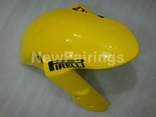 Charger l&#39;image dans la galerie, Yellow and Blue Corona - GSX - R1000 07 - 08 Fairing Kit