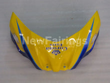 Charger l&#39;image dans la galerie, Yellow and Blue Corona - GSX - R1000 09 - 16 Fairing Kit