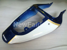 Charger l&#39;image dans la galerie, Yellow and Blue Corona - GSX-R600 01-03 Fairing Kit -