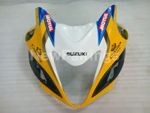 Load image into Gallery viewer, Yellow and Blue Corona - GSX1300R Hayabusa 08-20 Fairing