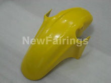 Charger l&#39;image dans la galerie, Yellow and Blue Factory Style - CBR600 F4 99-00 Fairing Kit