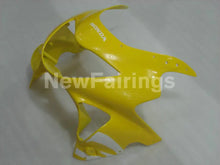 Charger l&#39;image dans la galerie, Yellow and Blue Factory Style - CBR600 F4 99-00 Fairing Kit