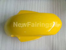 Charger l&#39;image dans la galerie, Yellow and Blue Factory Style - GSX-R750 04-05 Fairing Kit