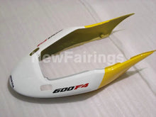 Charger l&#39;image dans la galerie, Yellow and Blue Joes - CBR600 F4 99-00 Fairing Kit -