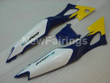 Load image into Gallery viewer, Yellow and Blue White Factory Style - CBR600 F3 95-96