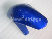 Charger l&#39;image dans la galerie, Yellow and Blue White Factory Style - GSX-R600 01-03 Fairing