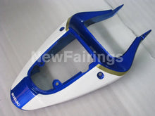 Charger l&#39;image dans la galerie, Yellow and Blue White Factory Style - GSX-R600 01-03 Fairing