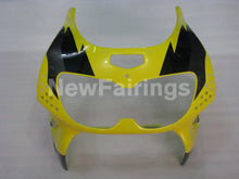 Load image into Gallery viewer, Yellow and Grey Black Factory Style - CBR 900 RR 96-97