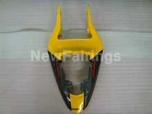 Charger l&#39;image dans la galerie, Yellow and Grey Black Factory Style - GSX - R1000 03 - 04