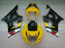 Charger l&#39;image dans la galerie, Yellow and Grey Black Factory Style - GSX - R1000 03 - 04