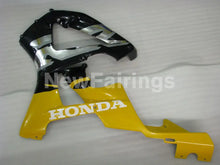 Charger l&#39;image dans la galerie, Yellow and Silver Black Factory Style - CBR 929 RR 00-01