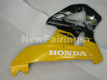 Charger l&#39;image dans la galerie, Yellow and Silver Black Factory Style - CBR 929 RR 00-01