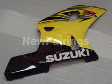 Charger l&#39;image dans la galerie, Yellow and Silver Black Factory Style - GSX-R750 00-03