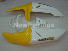 Charger l&#39;image dans la galerie, Yellow and White Black Factory Style - CBR 919 RR 98-99