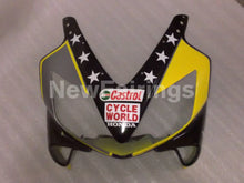 Load image into Gallery viewer, Yellow and Black Castrol - CBR600 F4i 01-03 Fairing Kit -