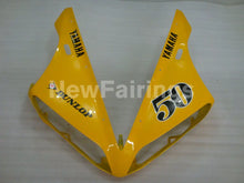 Load image into Gallery viewer, Yellow and Black Dunlop - YZF-R1 04-06 Fairing Kit