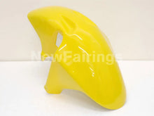 Load image into Gallery viewer, Yellow Black Factory Style - CBR 954 RR 02-03 Fairing Kit -