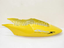 Charger l&#39;image dans la galerie, Yellow Black Factory Style - CBR600 F4 99-00 Fairing Kit -