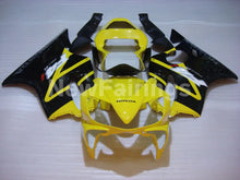 Charger l&#39;image dans la galerie, Yellow and Black Factory Style - CBR600 F4i 01-03 Fairing