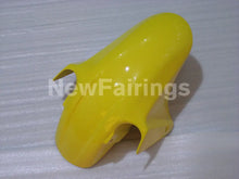 Charger l&#39;image dans la galerie, Yellow and Black Factory Style - CBR600 F4i 01-03 Fairing