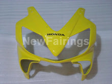 Charger l&#39;image dans la galerie, Yellow and Black Factory Style - CBR600 F4i 01-03 Fairing