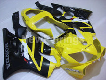 Charger l&#39;image dans la galerie, Yellow and Black Factory Style - CBR600 F4i 01-03 Fairing