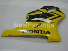 Charger l&#39;image dans la galerie, Yellow and Black Factory Style - CBR600 F4i 04-06 Fairing