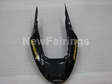 Charger l&#39;image dans la galerie, Yellow and Black Factory Style - CBR600 F4i 04-06 Fairing