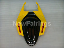 Load image into Gallery viewer, Yellow Black Factory Style - GSX - R1000 05 - 06 Fairing