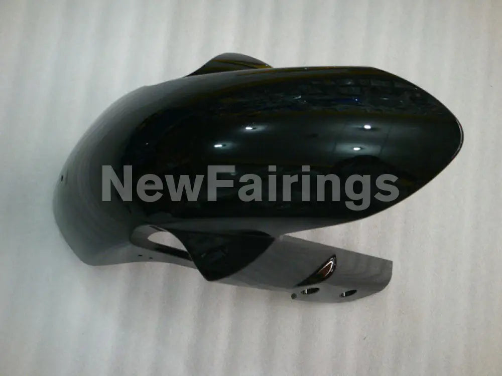 Yellow Black Factory Style - GSX - R1000 05 - 06 Fairing