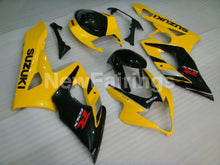 Load image into Gallery viewer, Yellow Black Factory Style - GSX - R1000 05 - 06 Fairing