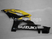 Load image into Gallery viewer, Yellow and Black Factory Style - GSX - R1000 05 - 06