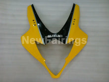 Load image into Gallery viewer, Yellow Black Factory Style - GSX - R1000 05 - 06 Fairing