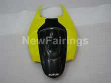 Charger l&#39;image dans la galerie, Yellow and Black Factory Style - GSX-R600 06-07 Fairing Kit